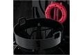 Russell Hobbs Colours Plus+ Flame Red Digitale Glas- R