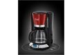 Russell Hobbs Colours Plus+ Flame Red Digitale Glas- R