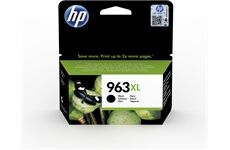 HP HP 963 XL Schwarz