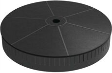 Bosch DWZ0IM0A0 Aktivfilter für Umluftbet Schw