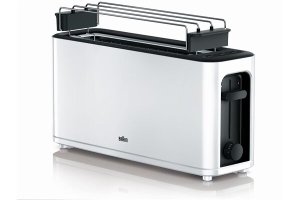 Braun HT 3110WH PurEase Weiss