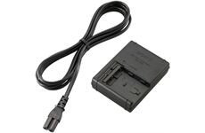 Sony BC-VM 10 Schwarz