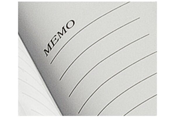 Hama 2168 MEM RUSTICO 10X15/200 Weiss-Blau