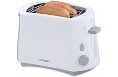 Cloer Toaster 331 Weiss