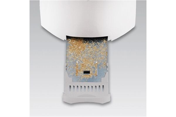 Cloer Toaster 331 Weiss