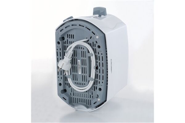 Cloer Toaster 331 Weiss