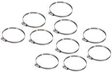 Xavax 110982 SCHLAUCHS.90-110MM :10/P 10 Stück