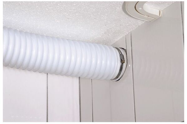 Xavax 110982 SCHLAUCHS.90-110MM :10/P 10 Stück