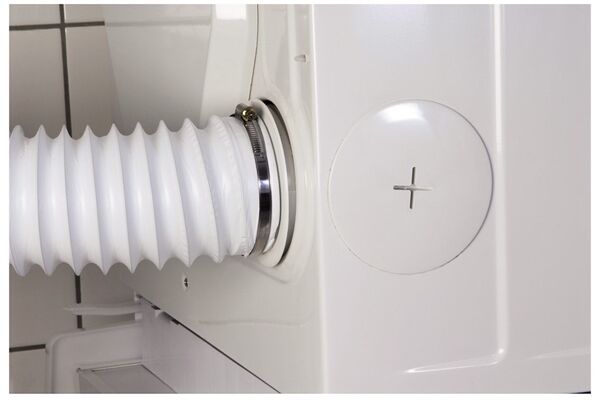 Xavax 110982 SCHLAUCHS.90-110MM :10/P 10 Stück