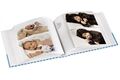 Hama 1926 MEMO ALBUM TIM 10X15/200 Blau