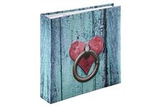 Hama 2167 MEM RUSTICO 10X15/200 Orange