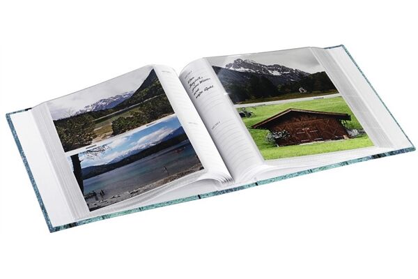 Hama 2167 MEM RUSTICO 10X15/200 Orange