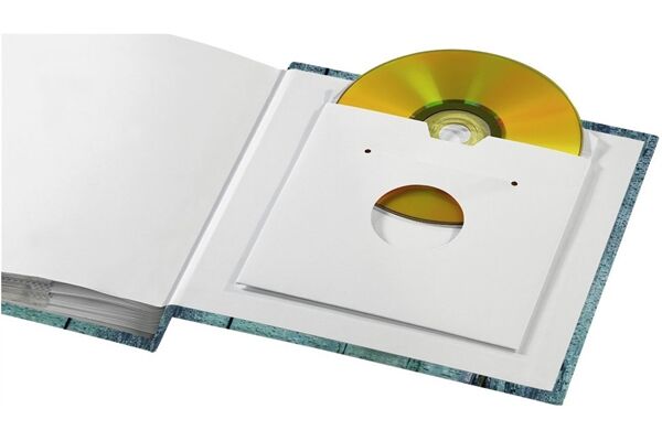 Hama 2167 MEM RUSTICO 10X15/200 Orange