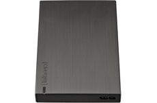 Intenso Memory Board 1TB USB 3.0 Alumini Anthraz