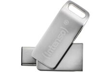 Intenso cMobile Line 64GB USB TypeC Drive 3.0
