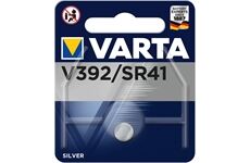 Varta V 392 Electronics