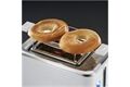 Russell Hobbs Inspire White Toaster Weiss