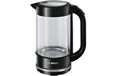 Bosch TWK70B03 Schwarz