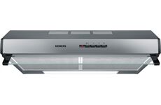 Siemens LU63LCC50 Edelstahl