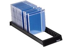 Hama 48107CD-Flipper 22CD´s Sc Schwarz