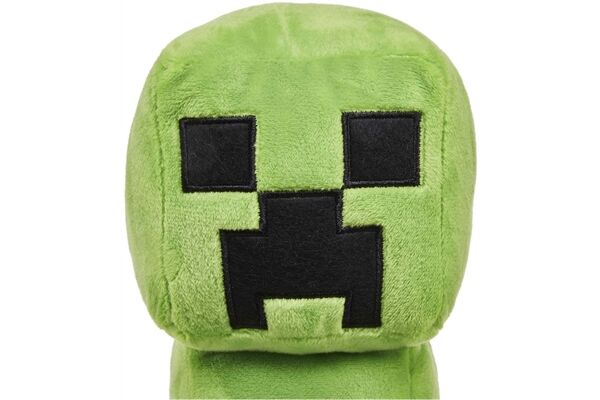 Fisher-Price Minecraft Creeper Plüsch (20cm)