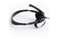 Hama 139900 PC-HEADSET ESS 200 Schwarz