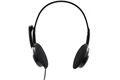 Hama 139900 PC-HEADSET ESS 200 Schwarz
