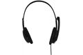 Hama 139900 PC-HEADSET ESS 200 Schwarz