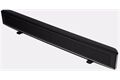 Hama 108745 WANDHALTERUNG SOUNDBAR Schwarz