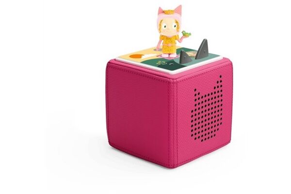 TONIES Dekofolie (6 Stk.)