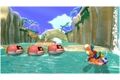 CD-Lieferant SWIT Super Mario 3D/Super Mario 3D Worl
