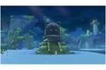 CD-Lieferant SWIT Super Mario 3D/Super Mario 3D Worl