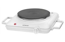 Bomann EKP 5027 CB Weiss