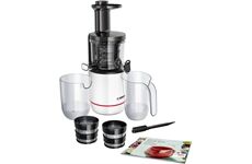 Bosch MESM500W Weiss-Schwarz