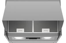 Bosch DEM66AC00 Silber