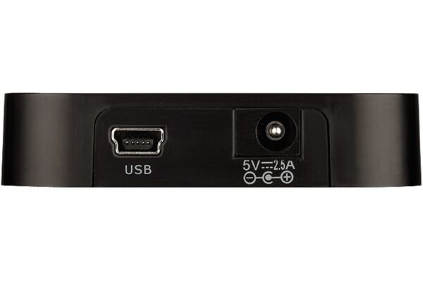 D-Link DUB-H4/E
