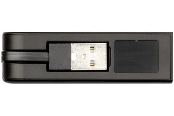D-Link DUB-E 100