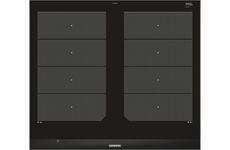 Siemens EX675LXC1E Edelstahl-Schwarz