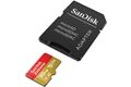 Sandisk microSDXC Extreme (512GB)