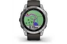 Garmin fenix 7 B-Ware (grafit)