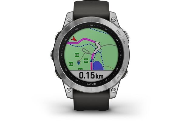 Garmin fenix 7 B-Ware