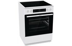 Gorenje GECS6C70WPA (weiss)