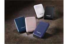 Intenso XS 10000 (10.000 mAh) (blau)