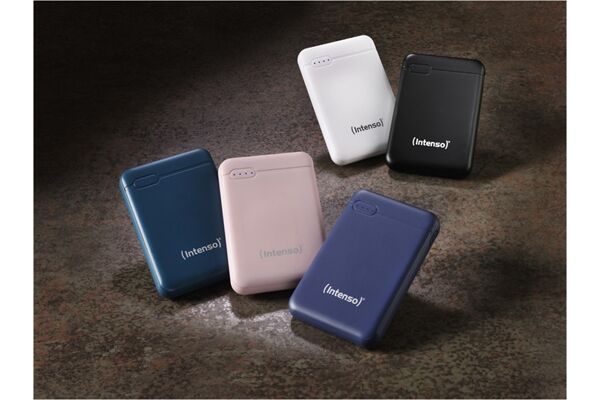 Intenso XS 10000 (10.000 mAh)