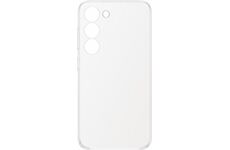 Samsung Clear Case S23 (transparent)