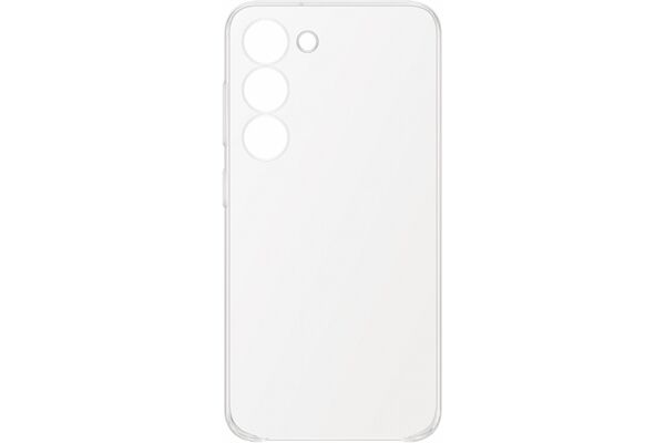 Samsung Clear Case S23