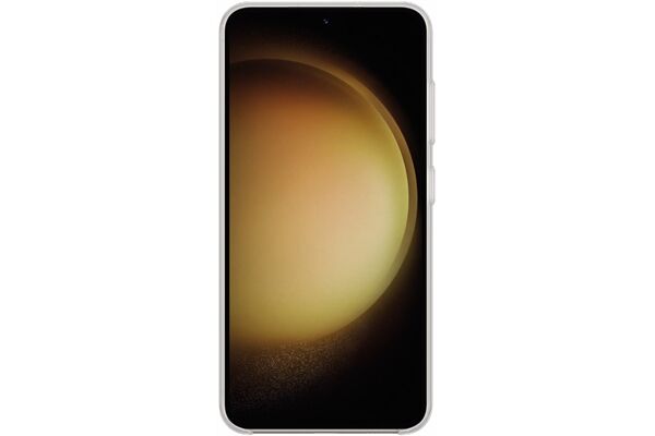 Samsung Clear Case S23