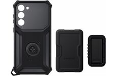 Samsung Rugged Gadget Case (titan)