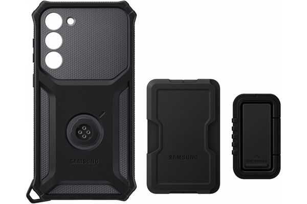 Samsung Rugged Gadget Case