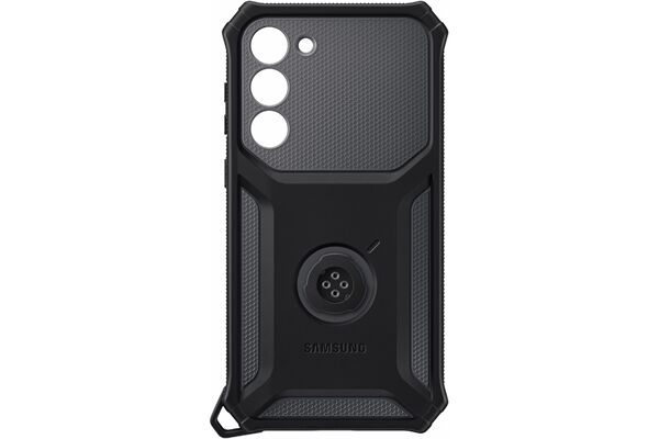 Samsung Rugged Gadget Case